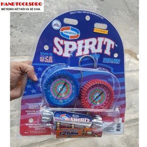 Bộ nạp gas điều hòa Uniweld USAM3HA