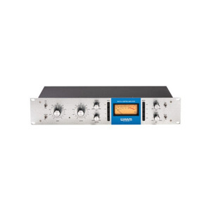 Bộ nén âm một kênh Warm Audio WA76 1-channel Discrete Compressor