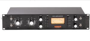 Bộ nén âm một kênh Warm Audio WA76 1-channel Discrete Compressor