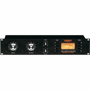 Bộ nén âm một kênh Warm Audio WA76 1-channel Discrete Compressor