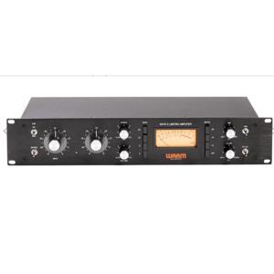 Bộ nén âm một kênh Warm Audio WA76 1-channel Discrete Compressor