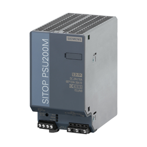 Bộ nguồn 24V 10A 6EP1334-3BA10-8AB0
