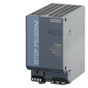 Bộ nguồn 24V 10A 6EP1334-3BA10-8AB0