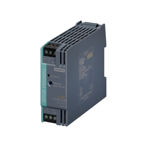 Bộ nguồn 24V cho bộ điều khiển lô gic lập trình 24 V DC 6EP1964-2BA00