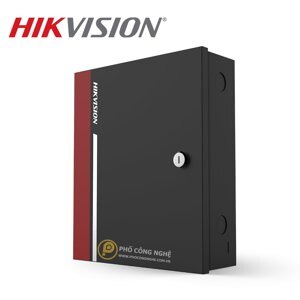 Bộ nguồn 50W HIKVISION DS-K7M-AW50