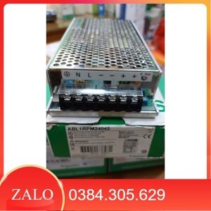 Bộ nguồn ABL1RPM24042