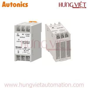 Bộ nguồn Autonics SP-0312