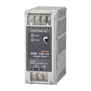 Bộ nguồn Autonics SPB-120-24