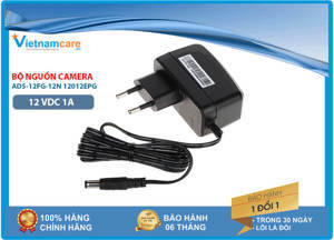 Bộ nguồn camera ADS-12FG-12N 12012EPG