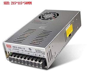 Bộ nguồn dạng tĩnh NES-350-12