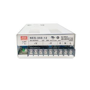 Bộ nguồn dạng tĩnh NES-350-12