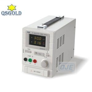 Bộ nguồn DC QJ3003XE