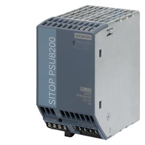 Bộ nguồn dùng cho bộ điều khiển lôgic có khả năng lập trình 6EP3436-8SB00-0AY0