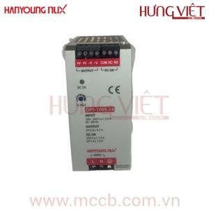 Bộ nguồn Hanyoung DPS-100S-24