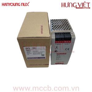 Bộ nguồn Hanyoung DPS-75S-48