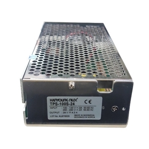 Bộ nguồn Hanyoung TPS-100S-24