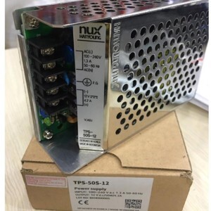 Bộ nguồn Hanyoung TPS-50S-12