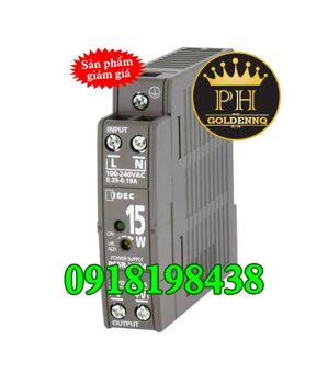 Bộ nguồn IDEC PS5R-VB24