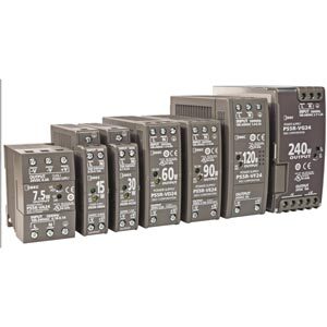 Bộ nguồn IDEC PS5R-VF24
