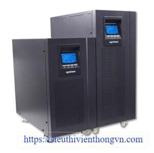 Bộ nguồn lưu điện 10KVA High Frequency Online UPS ZLPOWER EX10K