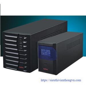 Bộ nguồn lưu điện 2000VA UPS ZLPOWER HQ2000