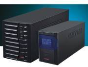 Bộ nguồn lưu điện 3000VA UPS ZLPOWER HQ3000