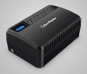 Bộ nguồn lưu điện UPS CyberPower BU1000ELCD