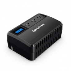 Bộ nguồn lưu điện UPS CyberPower BU1000ELCD