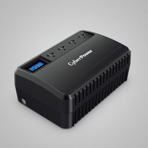 Bộ nguồn lưu điện UPS CyberPower BU1000ELCD