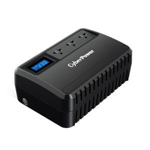 Bộ nguồn lưu điện UPS CyberPower BU1000ELCD