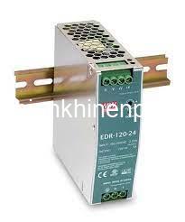 Bộ nguồn Meanwell EDR-120-12