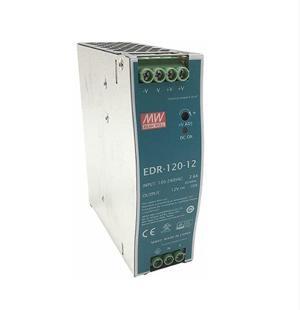 Bộ nguồn Meanwell EDR-120-12