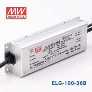 Bộ nguồn Meanwell ELG-100-36A