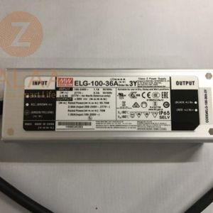 Bộ nguồn Meanwell ELG-100-36A