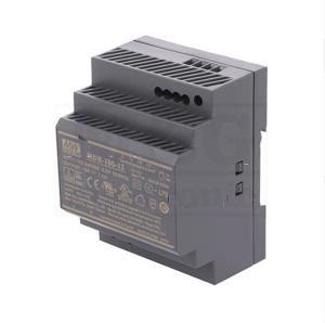 Bộ nguồn Meanwell HDR-100-12 (100W/12V/7.1A)