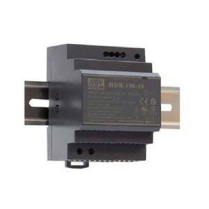 Bộ nguồn Meanwell HDR-100-48 (100W/48V/1.92A)