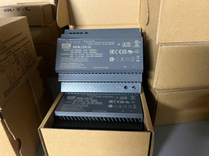 Bộ nguồn Meanwell HDR-150-48 (150W/48V/3.2A)