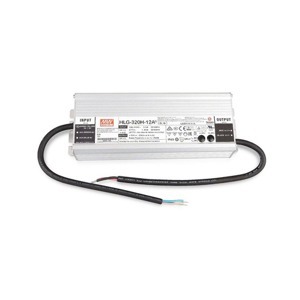 Bộ nguồn Meanwell HLG-320H-12A (320W/12V/22A)