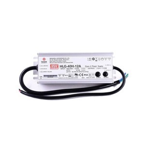 Bộ nguồn Meanwell HLG-40H-12A (40W/12V/3.33A)