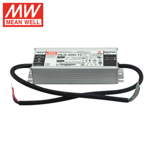 Bộ nguồn Meanwell HLG-40H-12A (40W/12V/3.33A)