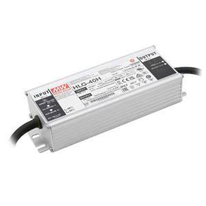 Bộ nguồn Meanwell HLG-40H-12A (40W/12V/3.33A)