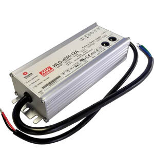 Bộ nguồn Meanwell HLG-40H-12A (40W/12V/3.33A)