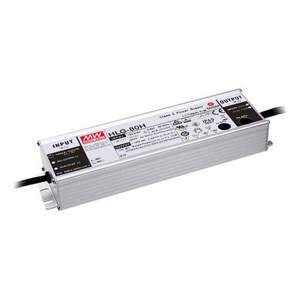 Bộ nguồn Meanwell HLG-80H-12A (80W/12V/5A)