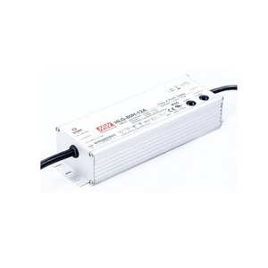 Bộ nguồn Meanwell HLG-80H-12A (80W/12V/5A)