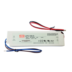 Bộ nguồn Meanwell LPV-100-12 (12V/100W/8.5A)