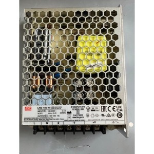 Bộ nguồn Meanwell LRS-100-15 (100W/15V/7A)
