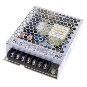 Bộ nguồn Meanwell LRS-100-3.3 (100W/3V/20A)