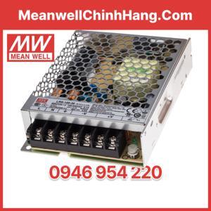 Bộ nguồn Meanwell LRS-100-36 100W-36VDC