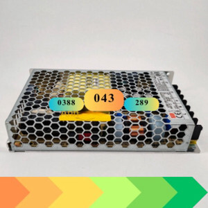 Bộ nguồn Meanwell LRS-150-12 12V 12.5A