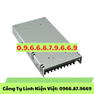 Bộ nguồn Meanwell LRS-200-12 (200W/12V/17A)